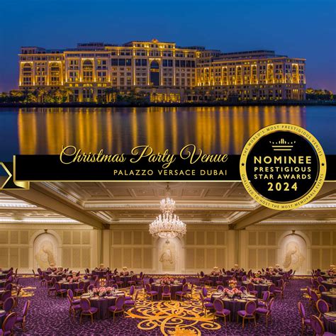 palazzo versace ballroom